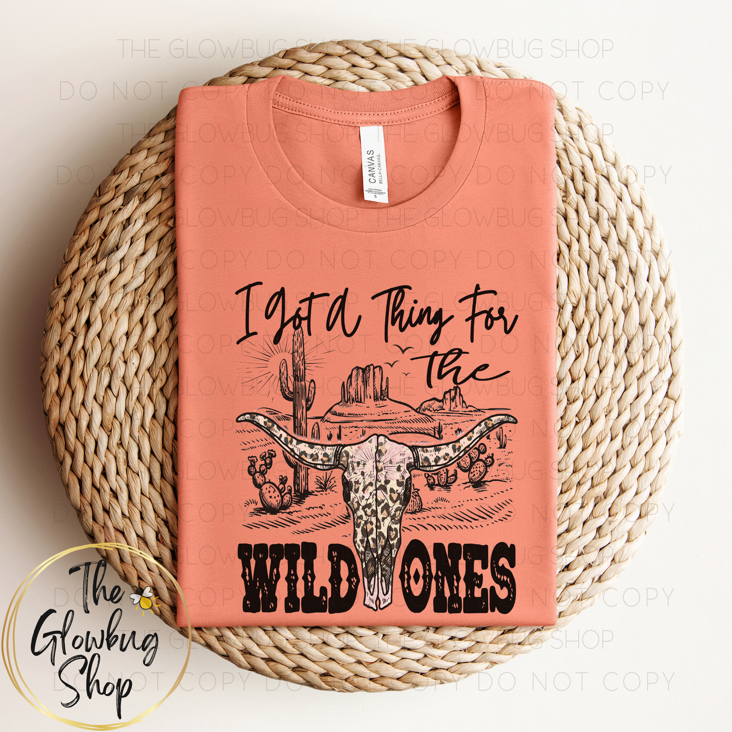 I Got A Thing For The Wild Ones