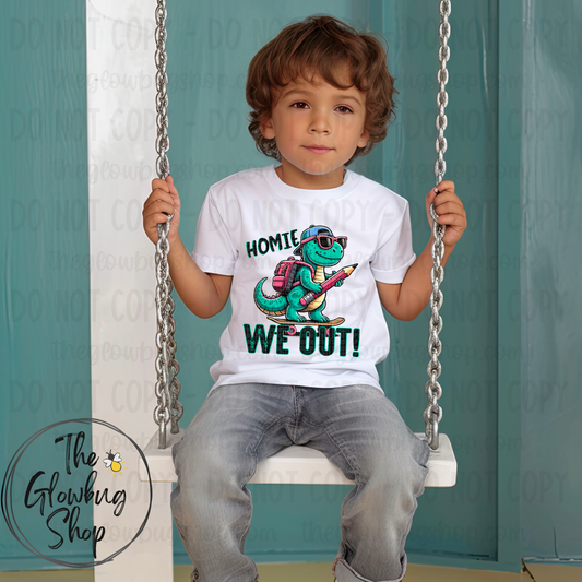 Homie We Out (school)