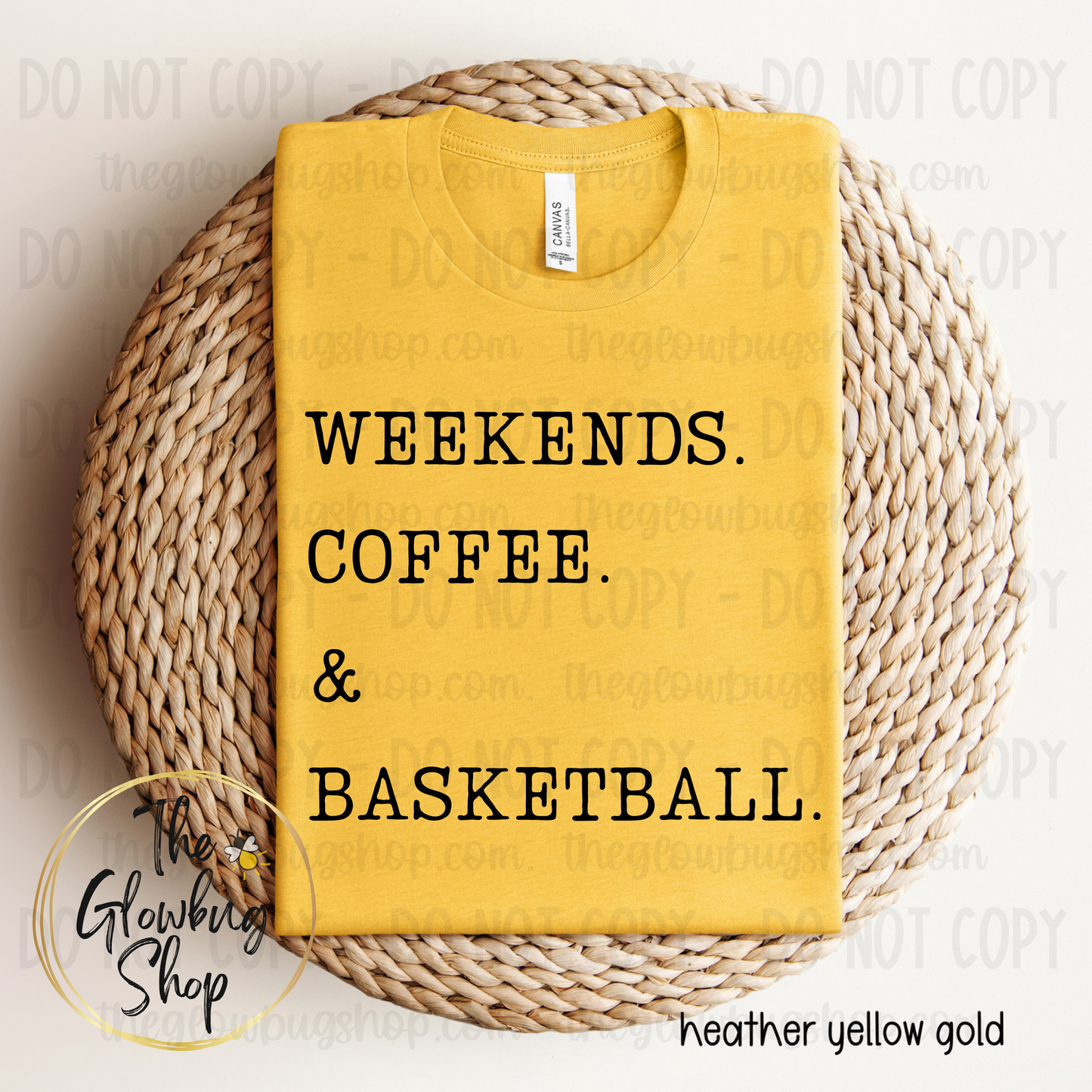 WEEKENDS. COFFEE. & …….