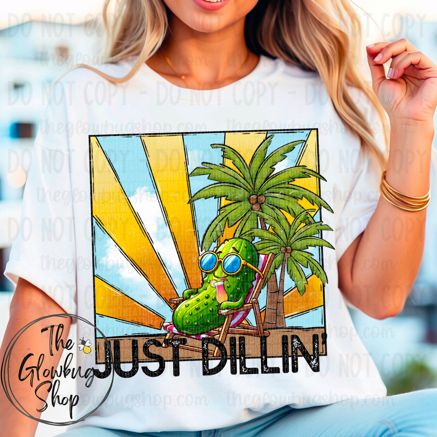 Just Dillin