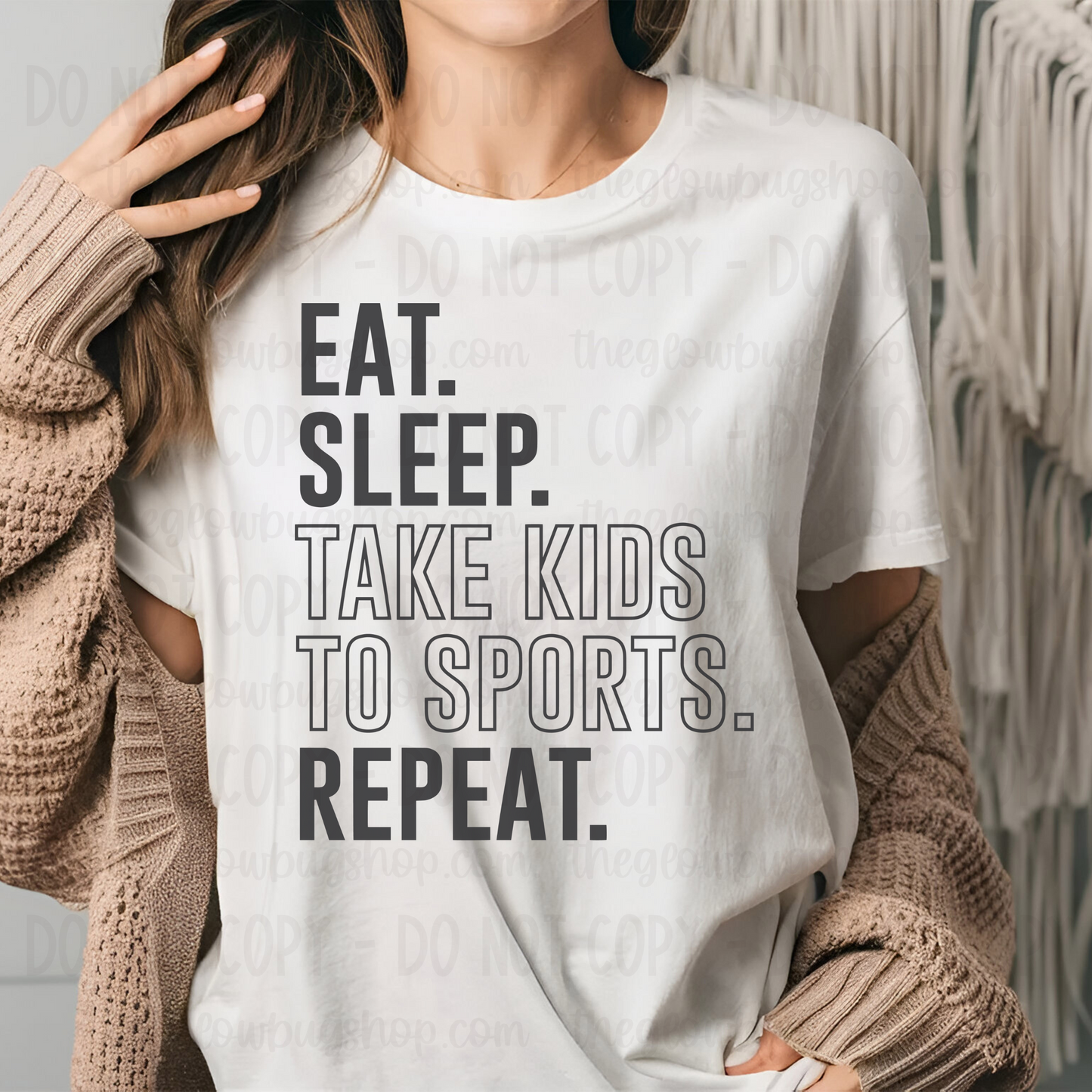 Sports Mom 1