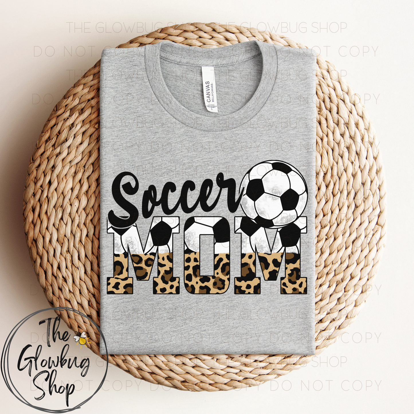 SOCCER Mom