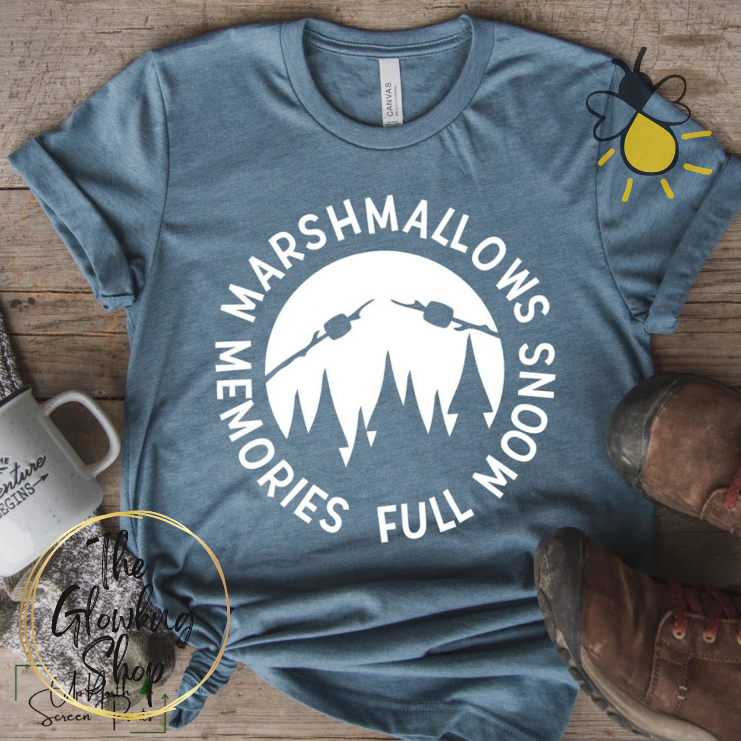 Marshmellows
