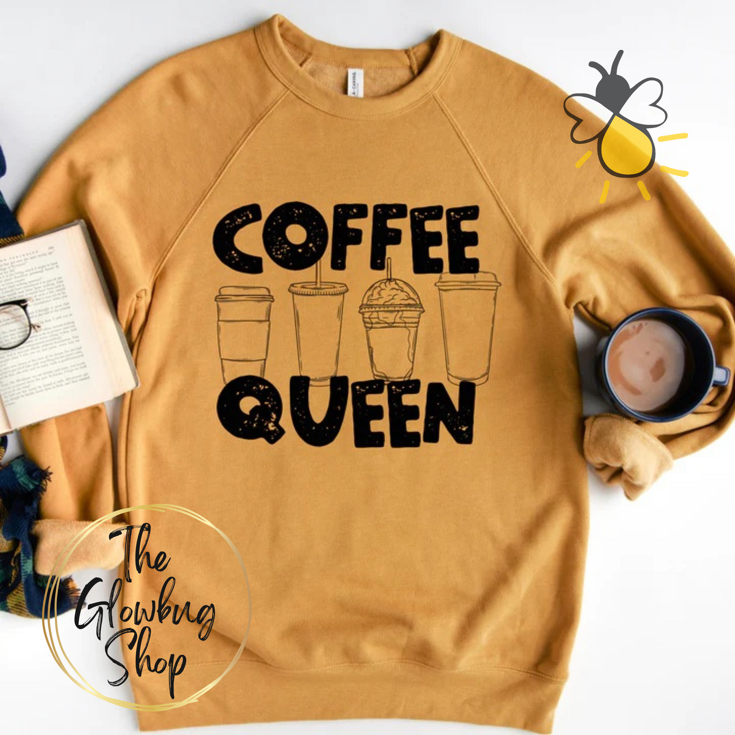 Coffee Queen
