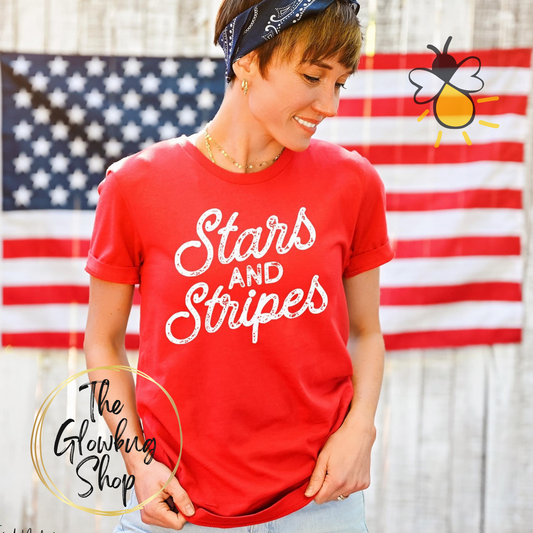 Stars & Stripes