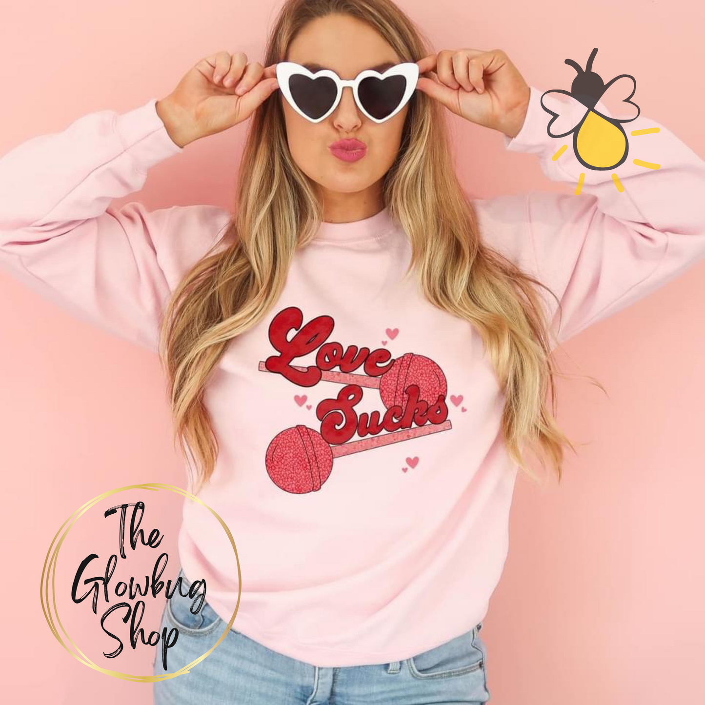 Love Sucks