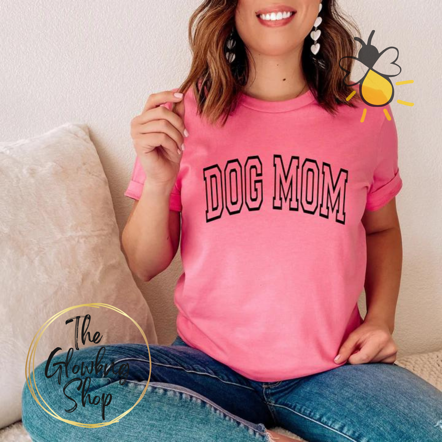 Dog Mom 1