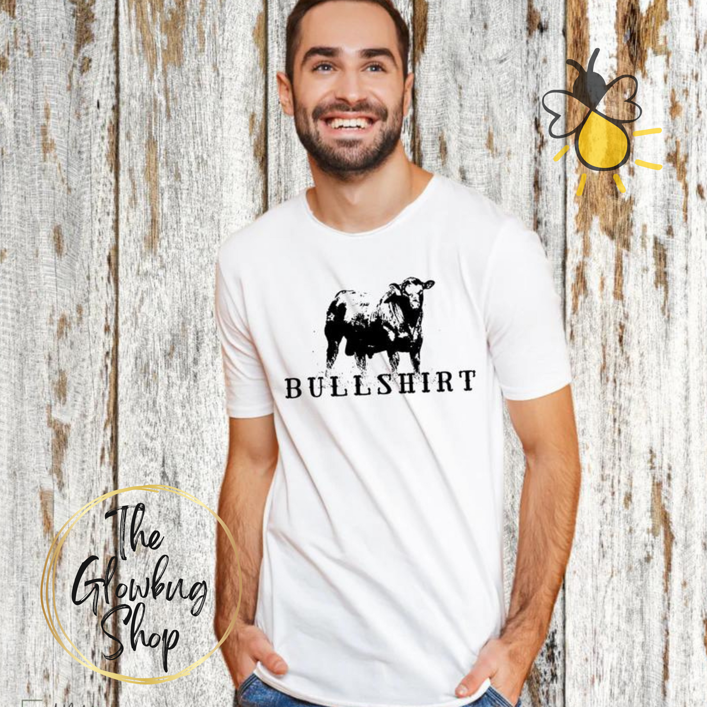Bull Shirt