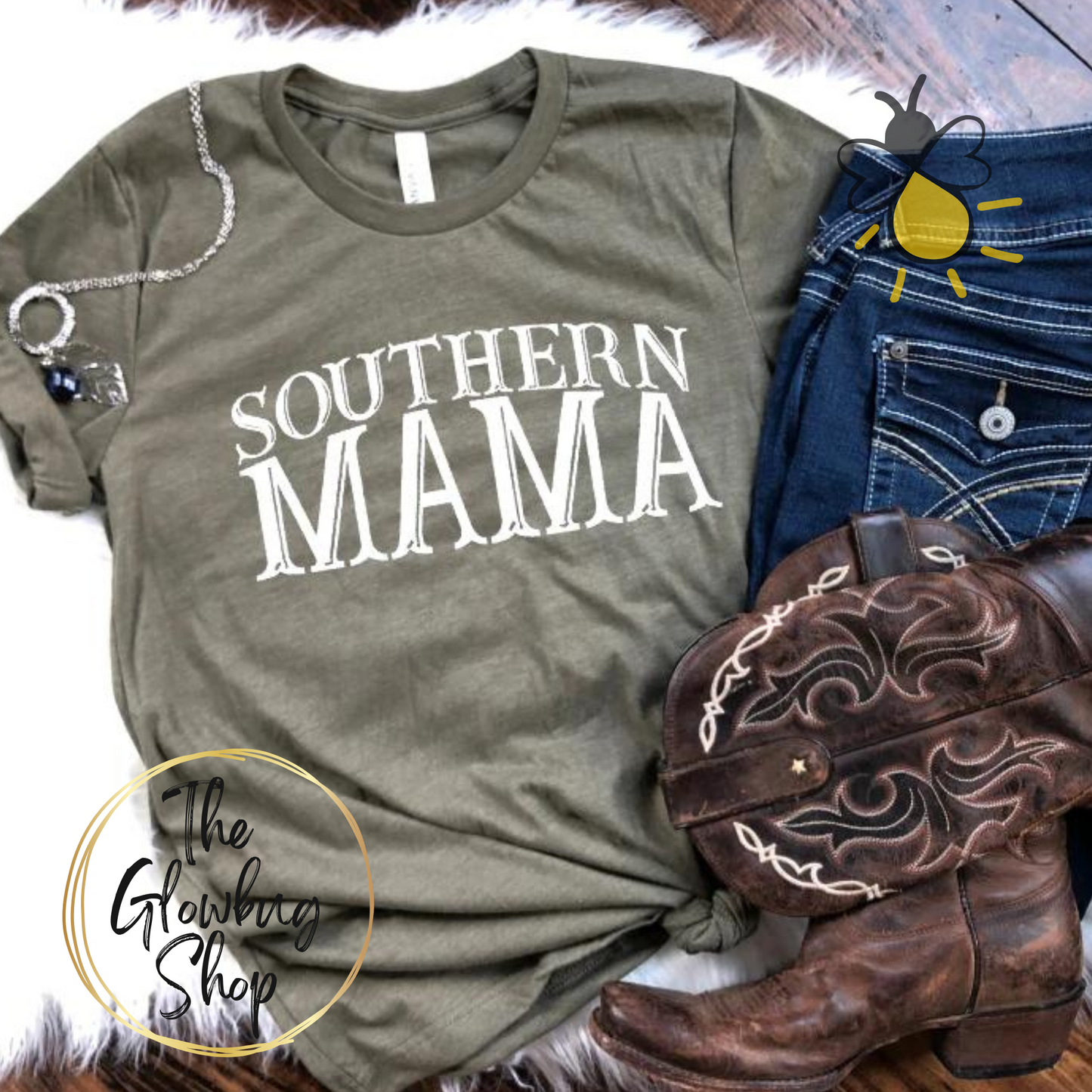 Southern Mama