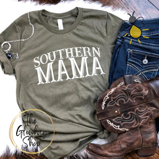 Southern Mama