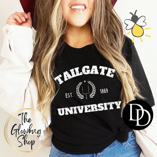 Tailgate University