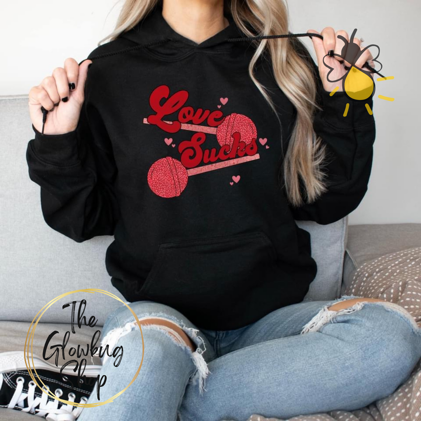 Love Sucks