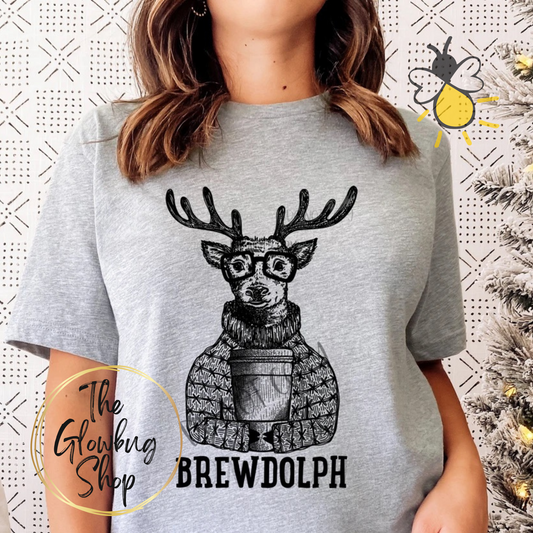Brewdolph Coffee