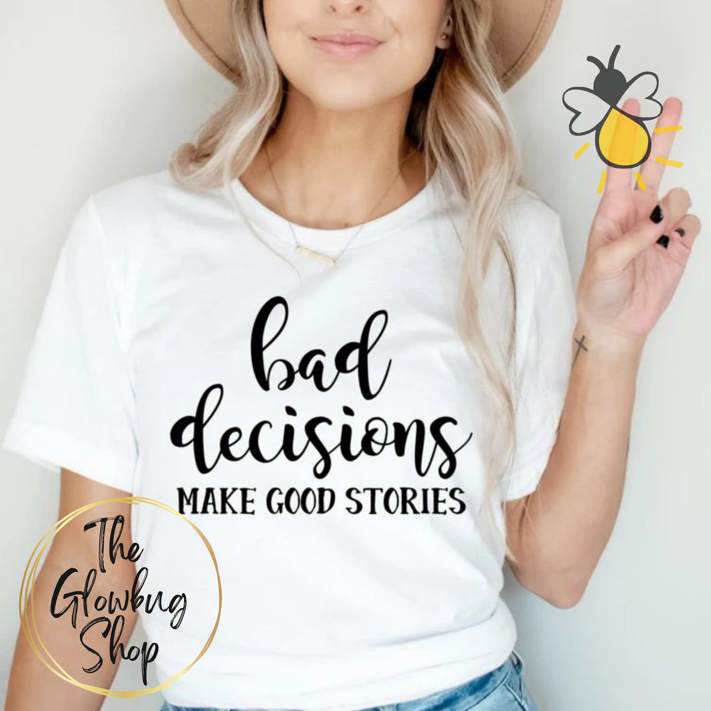 bad decisions