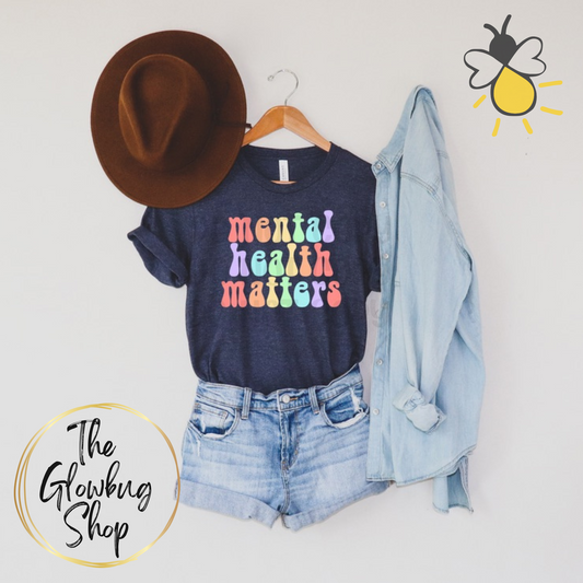 Mental Health Matters