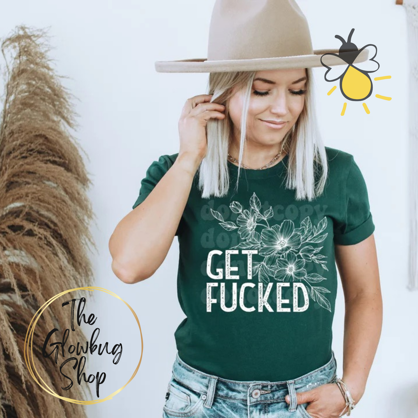 Get F*cked
