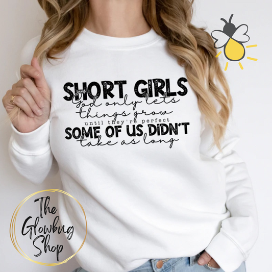 Short Girls