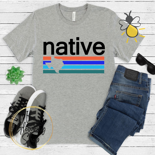 Texas Native