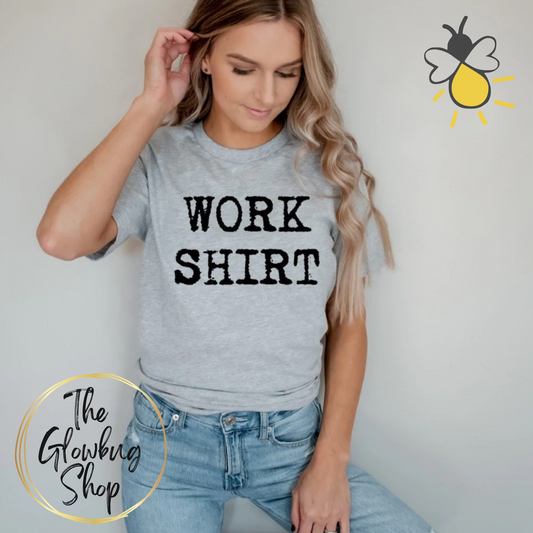 Work Shirt