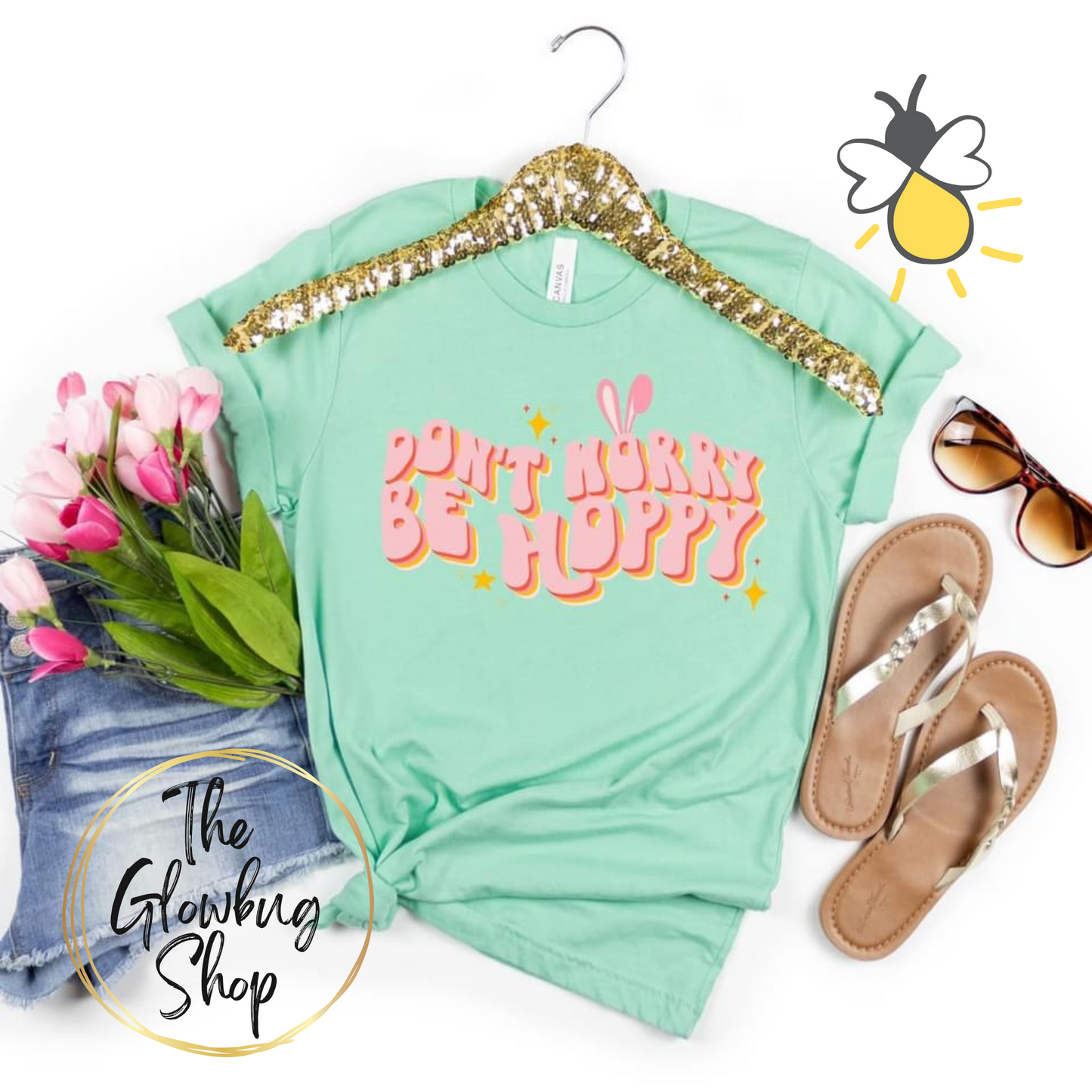Don't Worry Be Hoppy