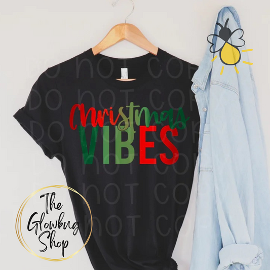 Christmas Vibes