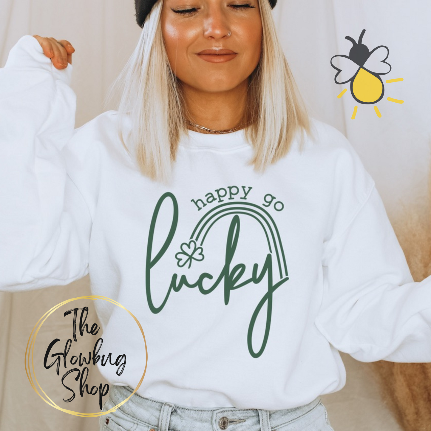 Happy Go Lucky