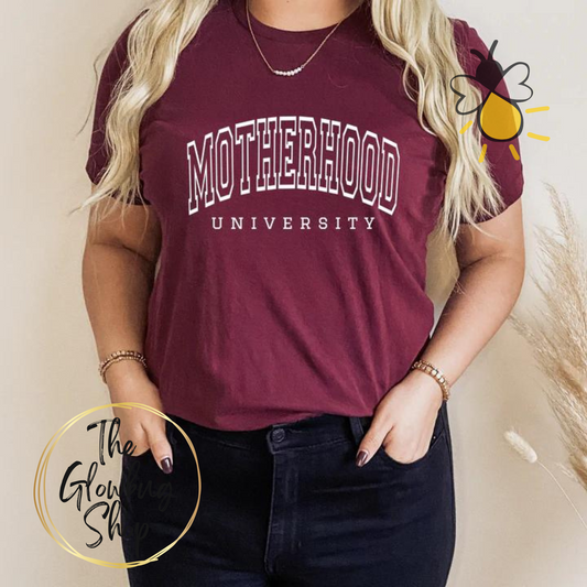 Motherhood University