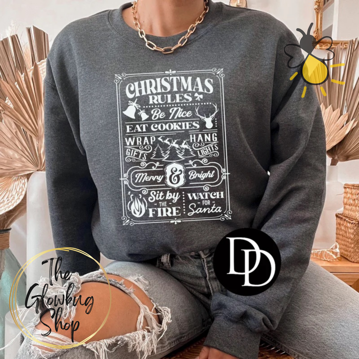 Christmas Rules