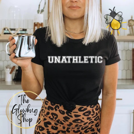 UNATHLETIC