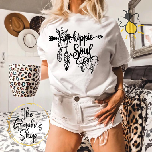 Hippie Soul