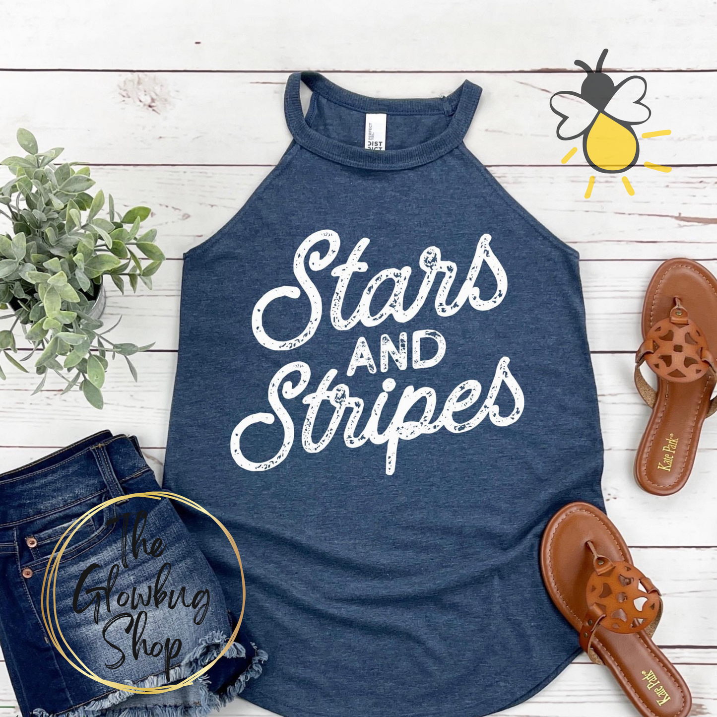 Stars & Stripes