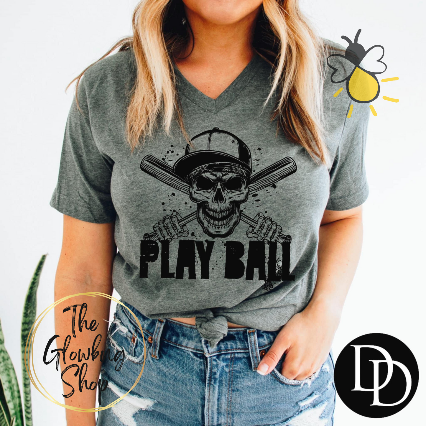Play Ball