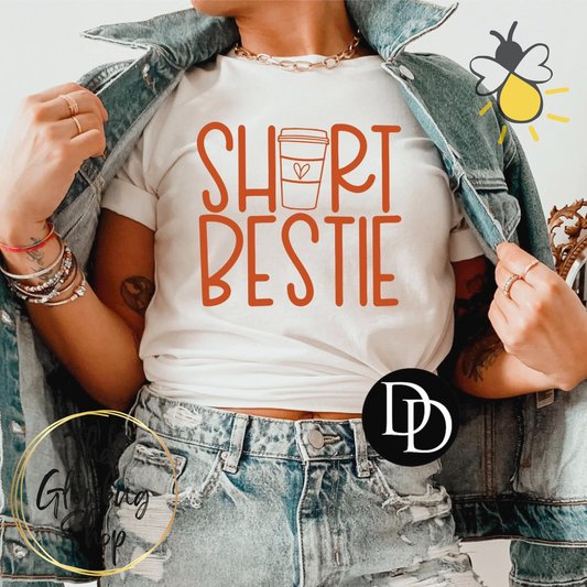 Short Bestie