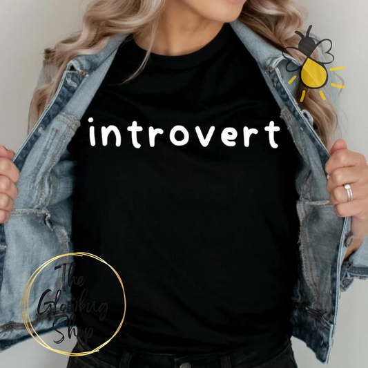 Introvert