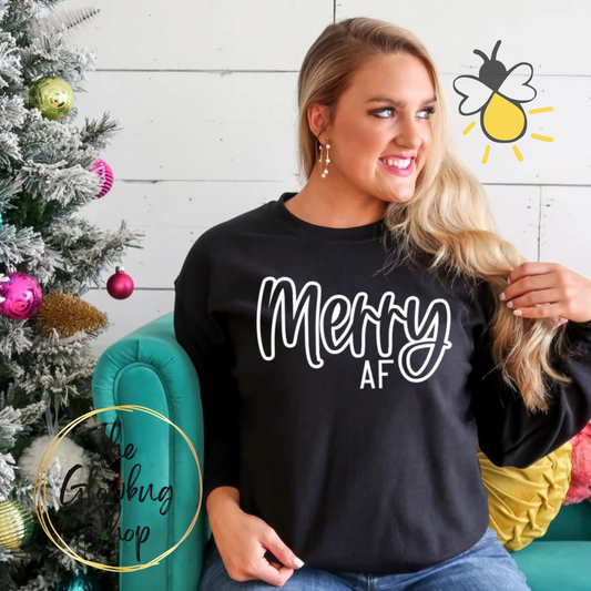 Merry AF