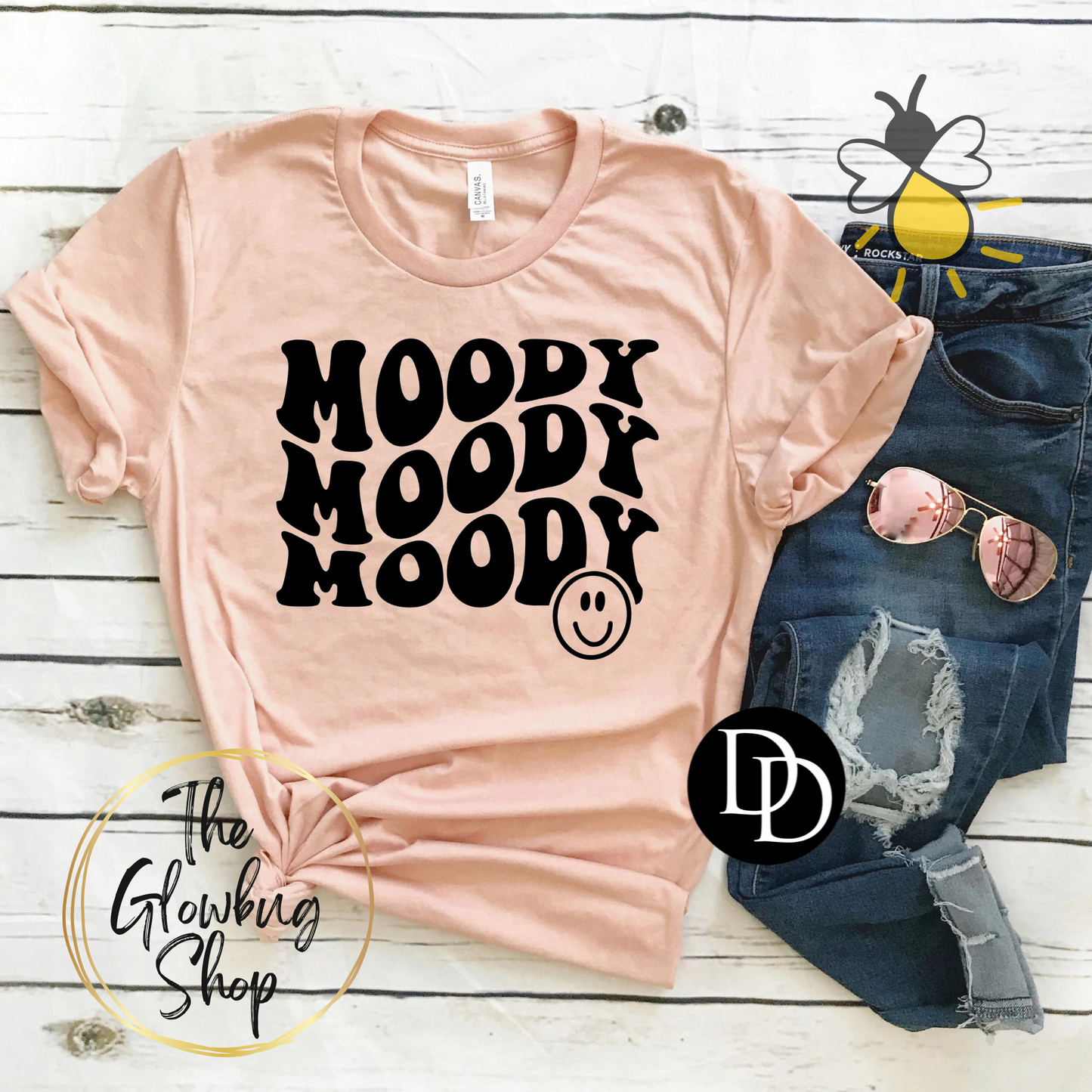 Moody Moody Moody