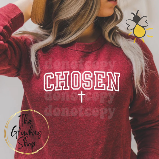 Chosen