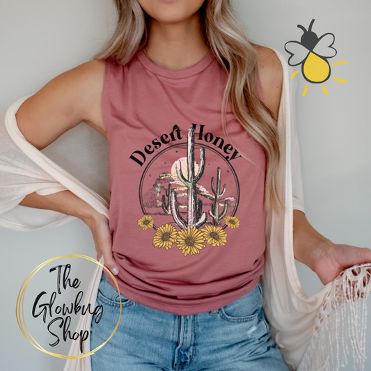 Desert Honey