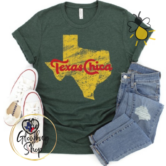 Texas Chica State