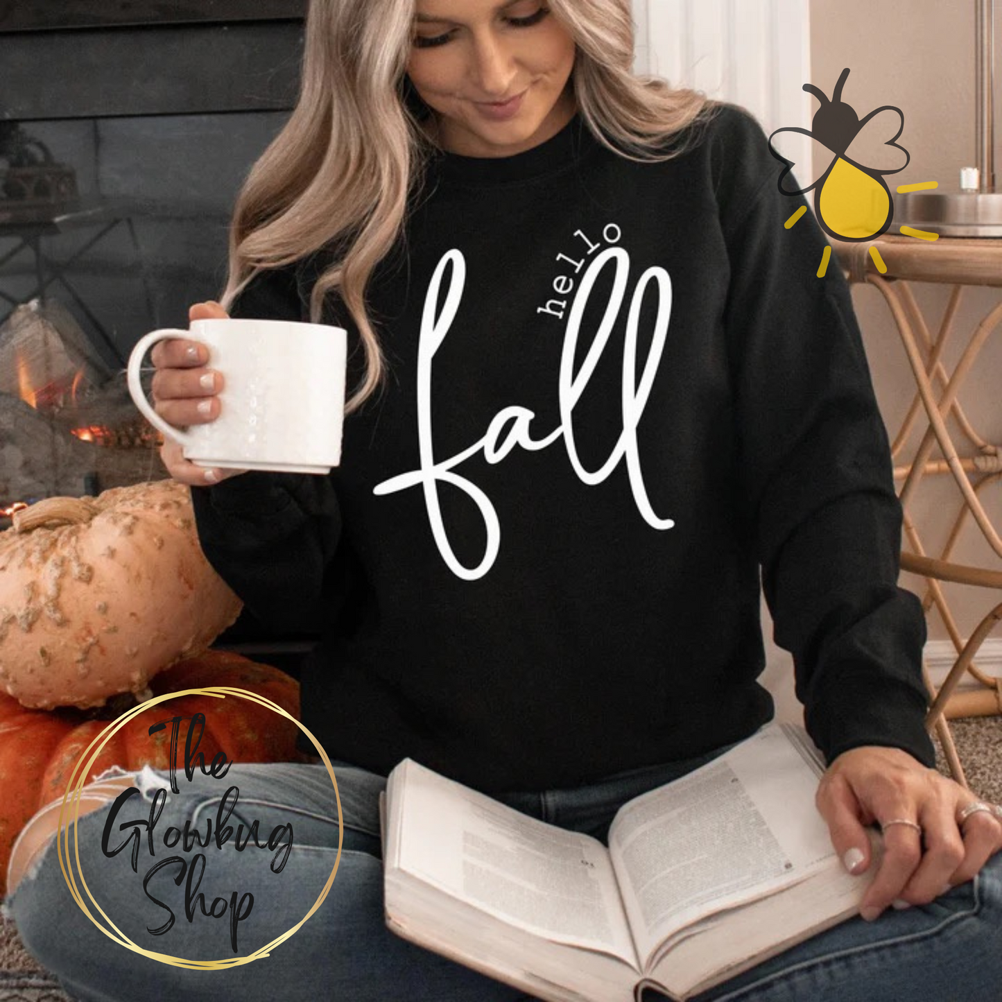 Hello Fall