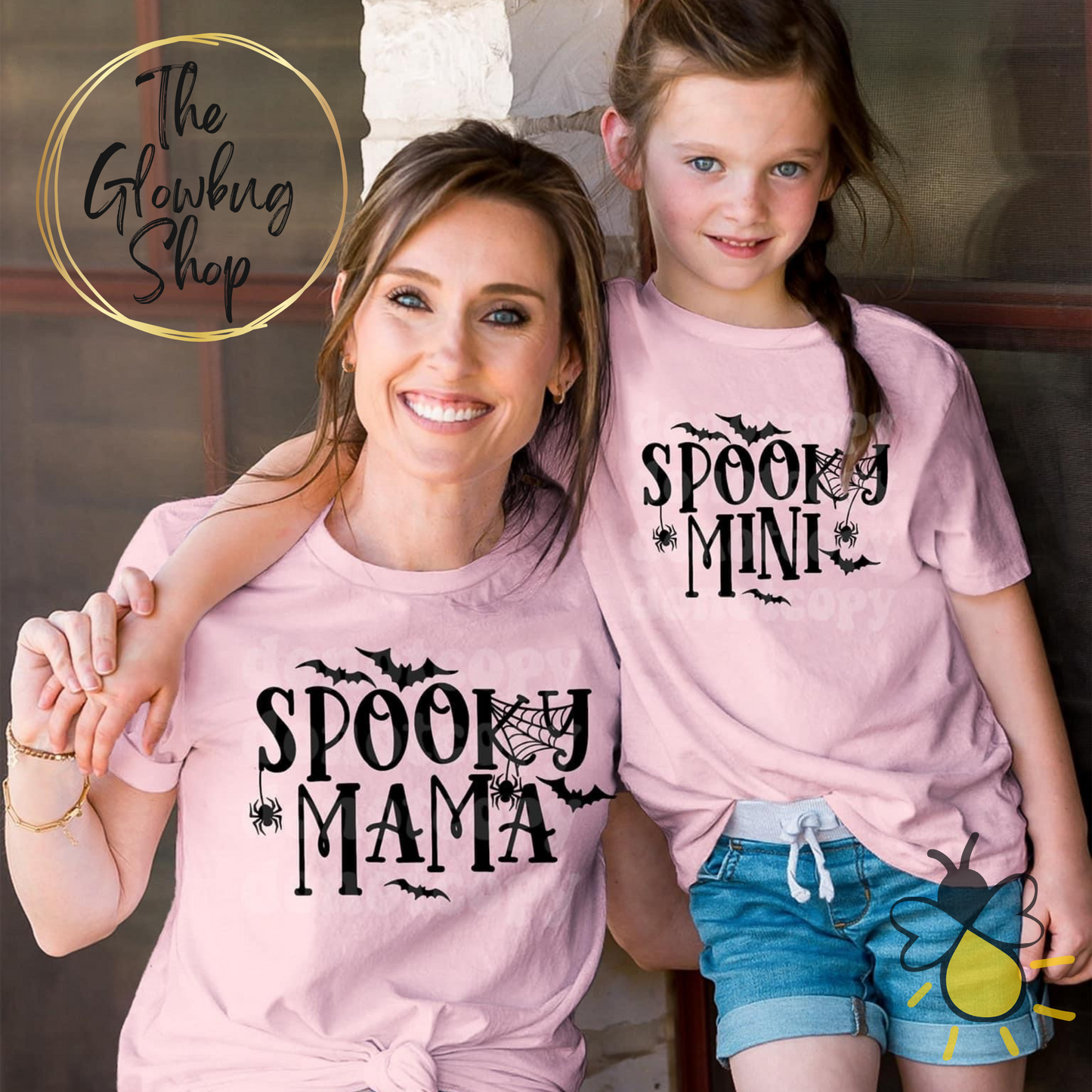 Spooky Mini