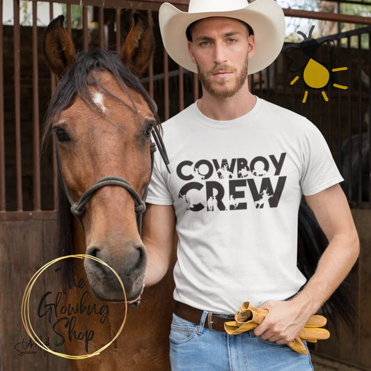 Cowboy Crew