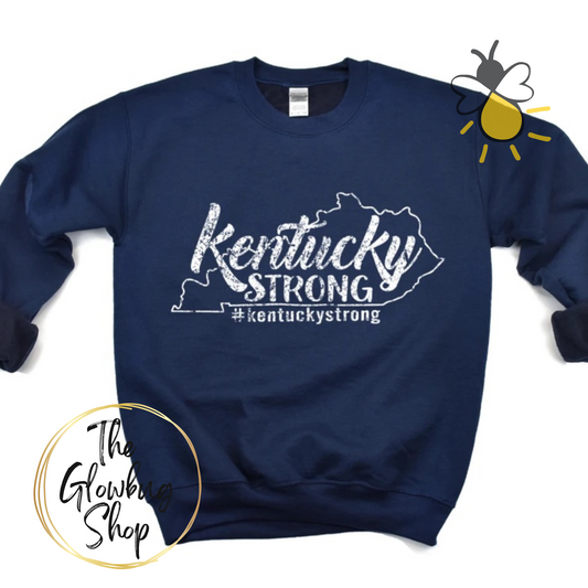 Kentucky Strong