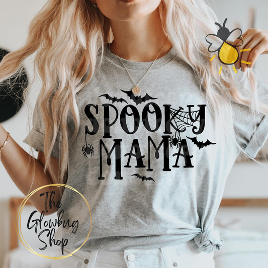 Spooky Mama