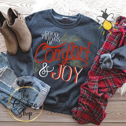 Comfort & Joy
