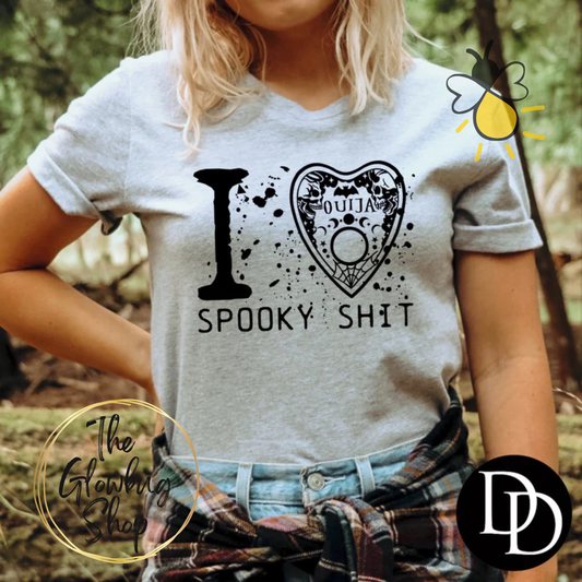 I Love Spooky Sh*t