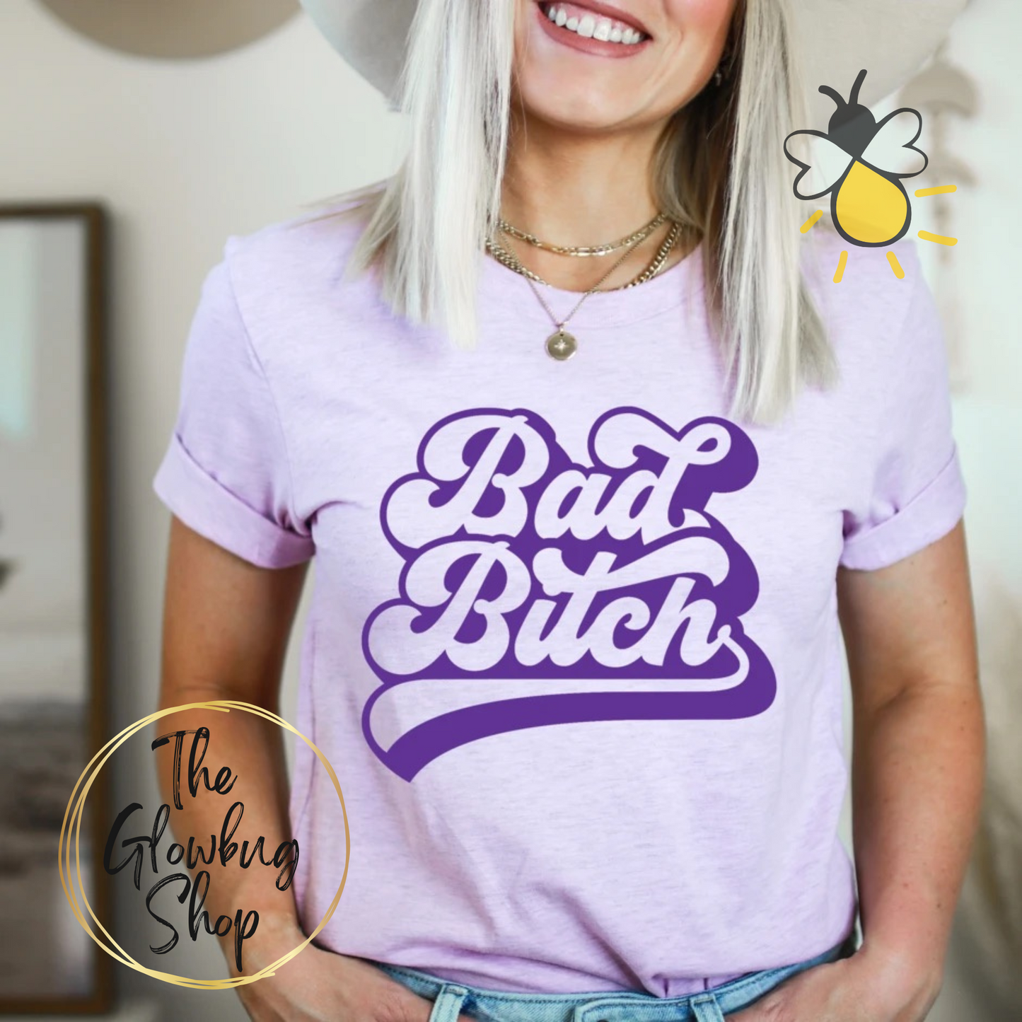 Bad B*tch