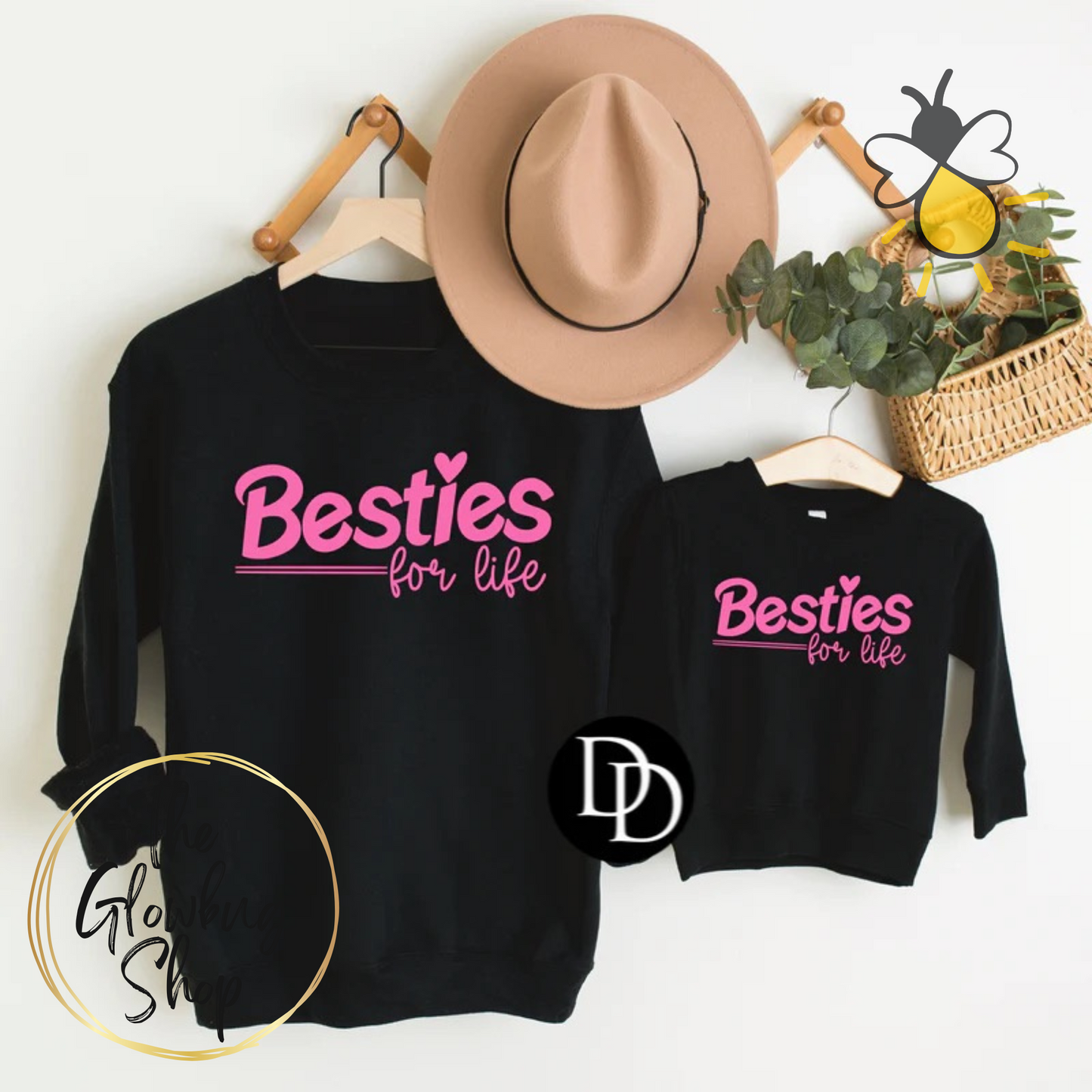 Besties for life (youth)
