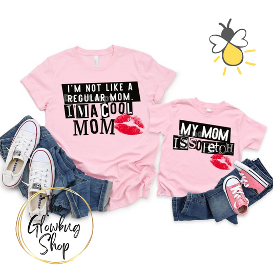 Cool Mom