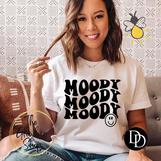 Moody Moody Moody